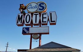 Circle s Motel Colorado Springs